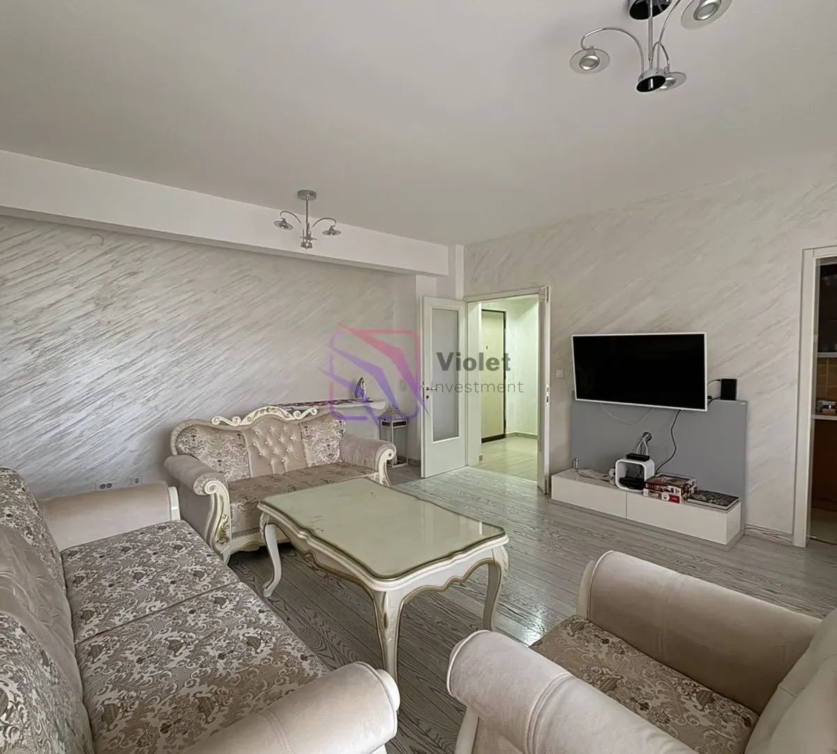 Rent, three bedroom apartment, 95m², Preko Morače, Podgorica