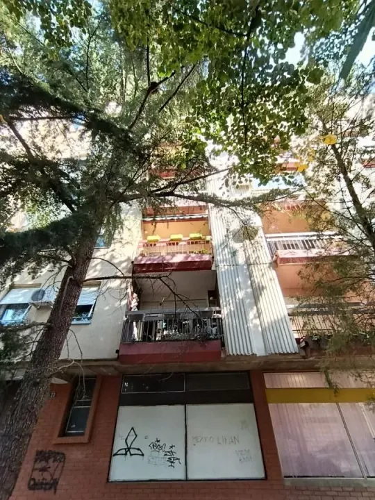 Sale, three bedroom apartment, 91m², Liman 4, Novi Sad Sve Podlokacije