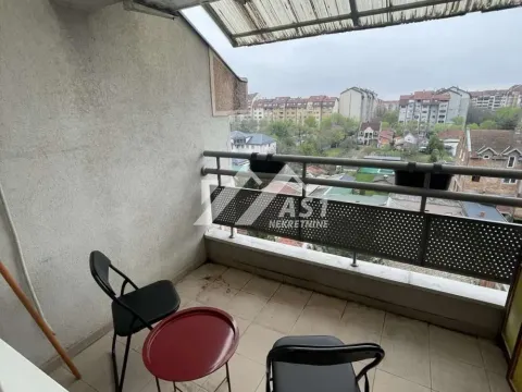 Rent, one bedroom apartment, 45m², Nova Detelinara, Novi Sad Sve Podlokacije - image 10