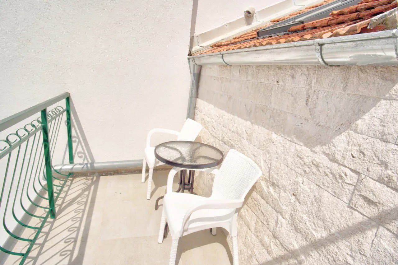 Prodaja, dvosoban stan, 62m², Baošići, Herceg Novi