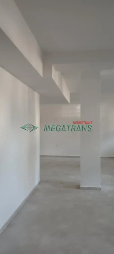 Rent, office space, 70m², Centar, Novi Sad