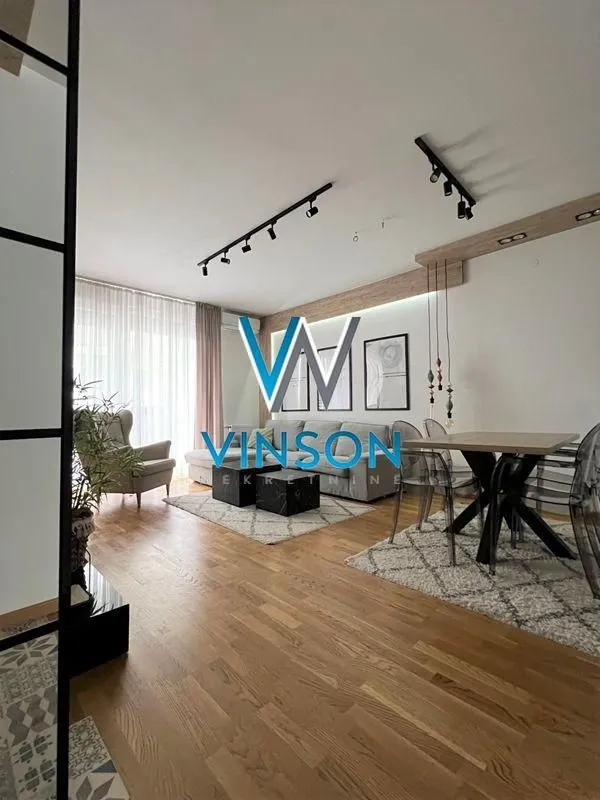Prodaja, dvosoban stan, 65m², Sajam, Novi Sad Sve Podlokacije