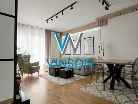 Prodaja, dvosoban stan, 65m², Sajam, Novi Sad Sve Podlokacije - image 2