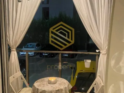 Prodaja, dvosoban stan, 47m², Dalmatinska ulica, Podgorica - image 8