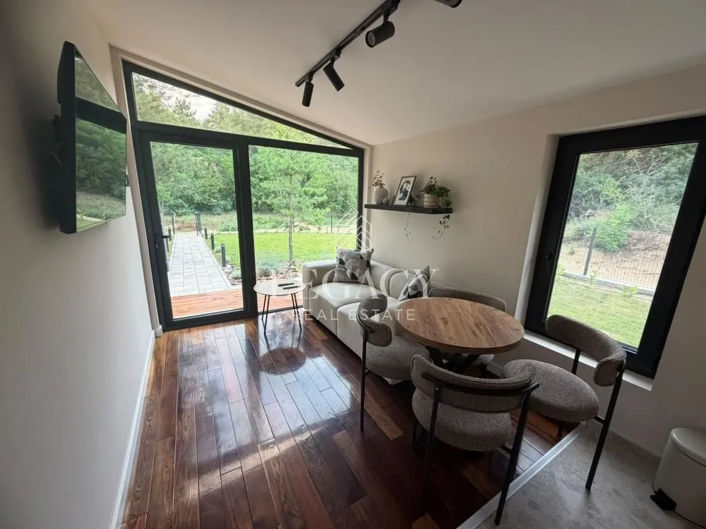 Sale, house, 36m², Dubovac, Kovin