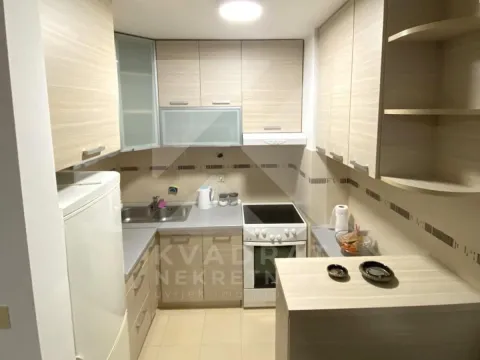 Izdavanje, garsonjera, 35m², Stari Aerodrom, Podgorica - image 5