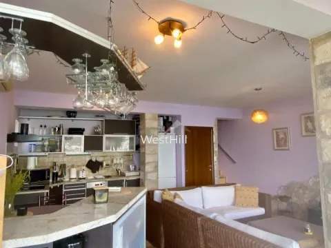 Prodaja, trosoban stan, 95m², Njivice, Herceg Novi - image 21