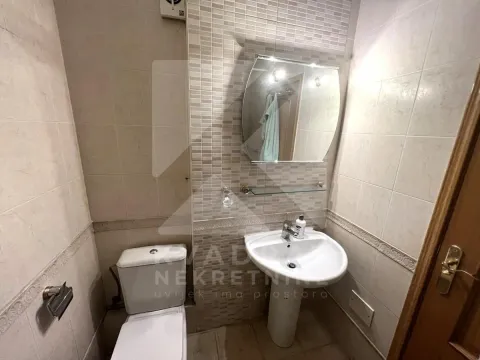 Rent, one bedroom apartment, 45m², Kruševac, Podgorica - image 6