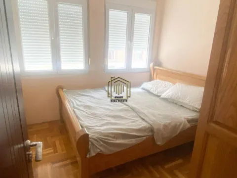 Rent, two bedroom apartment, 63m², Podgorica, Crna Gora - image 7