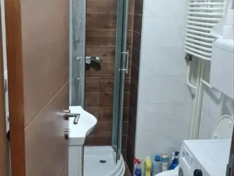 Rent, studio apartment, 27m², Grbavica, Novi Sad Sve Podlokacije - image 9