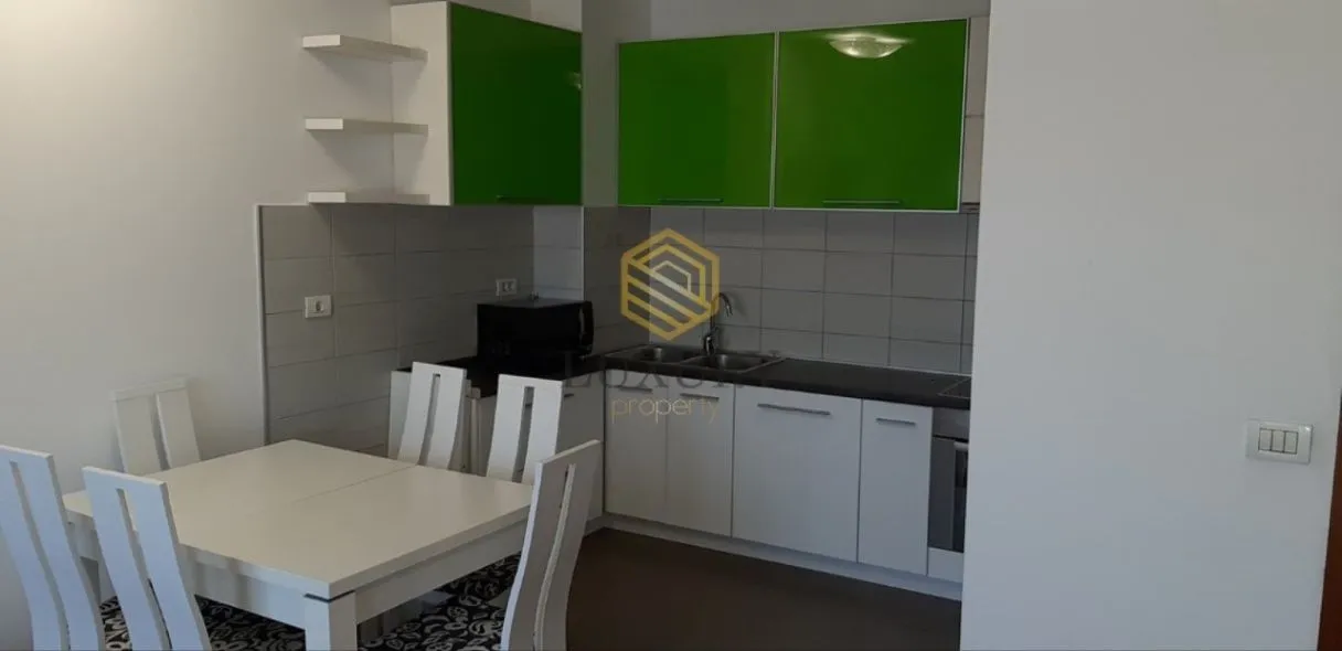 Rent, two bedroom apartment, 70m², City Kvart, Podgorica