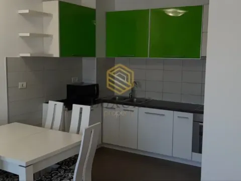 Izdavanje, dvosoban stan, 70m², City Kvart, Podgorica - image 4