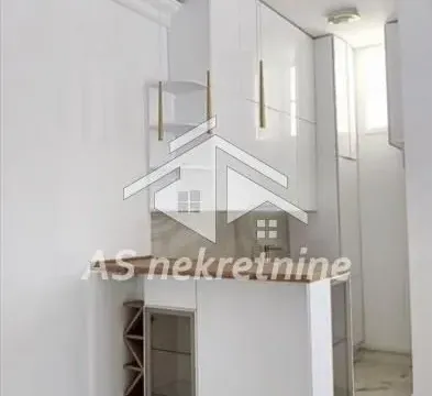 Rent, three bedroom apartment, 106m², Stari Grad, Beograd - image 8