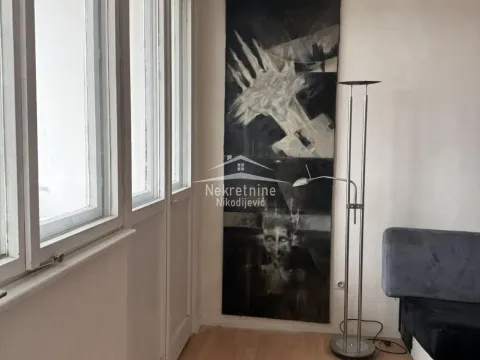 Izdavanje, dvosoban stan, 49m², Višnjica, Palilula Sve Podlokacije - image 12