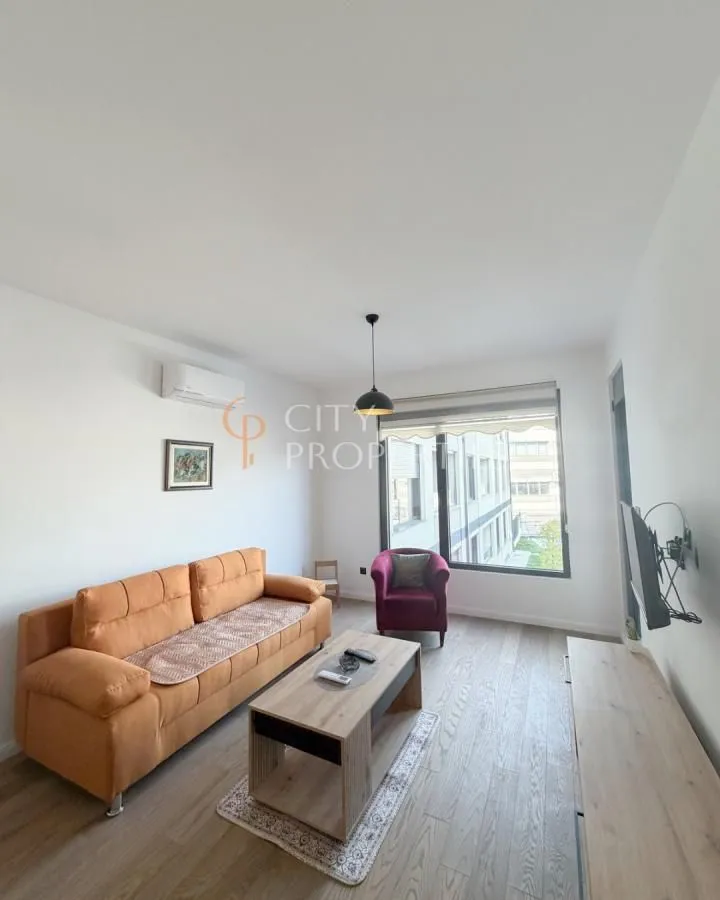 Rent, apartment, 47m², Donja Gorica, Podgorica