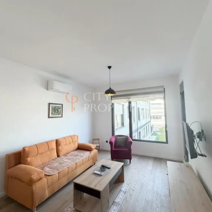 Izdavanje, stan, 47m², Donja Gorica, Podgorica