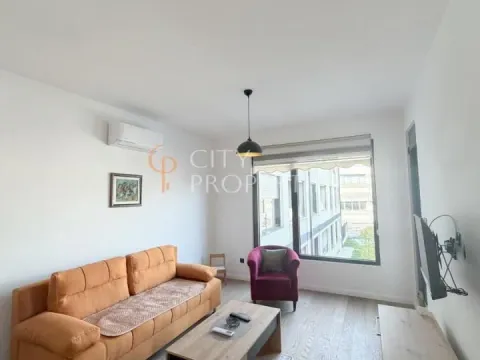 Rent, apartment, 47m², Donja Gorica, Podgorica - image 1