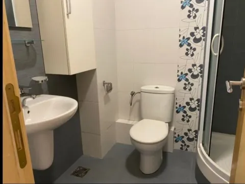 Izdavanje, jednosoban stan, 45m², Stari Aerodrom, Podgorica - image 7