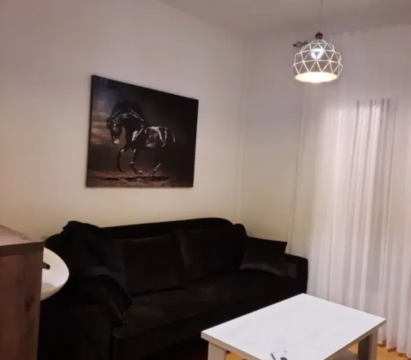 Izdavanje, jednosoban stan, 43m², Zabjelo, Podgorica