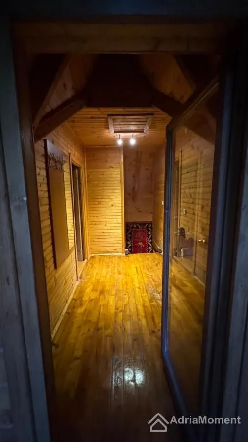 Prodaja, kuća, 100m², Kolašin, Crna Gora