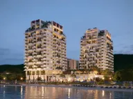 Sale, one bedroom apartment, 50m², Centar, Budva - image 8