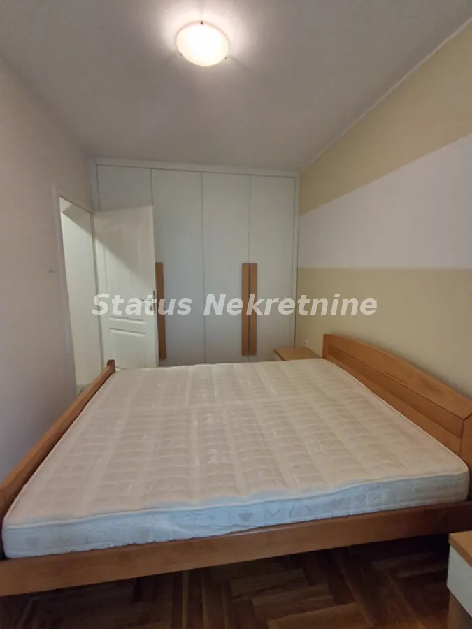 Izdavanje, dvosoban stan, 43m², Grbavica, Novi Sad Sve Podlokacije
