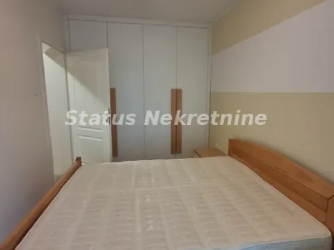 Izdavanje, dvosoban stan, 43m², Grbavica, Novi Sad Sve Podlokacije - image 6