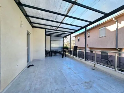 Prodaja, dvosoban stan, 58m², Stari Aerodrom, Podgorica - image 4