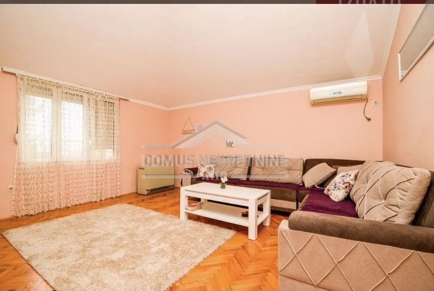 Rent, two bedroom apartment, 41m², Stari Aerodrom, Podgorica