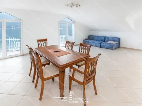 Sale, three bedroom apartment, 118m², Topla, Herceg Novi - image 9