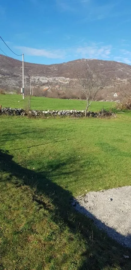 Prodaja, plac, 25300m², Nikšić, Crna Gora