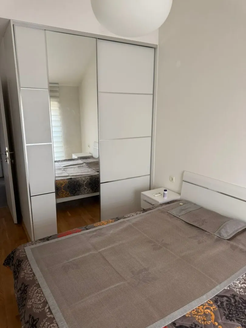 Rent, two bedroom apartment, 88m², Ljubović, Podgorica