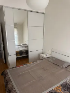 Rent, two bedroom apartment, 88m², Ljubović, Podgorica - image 8