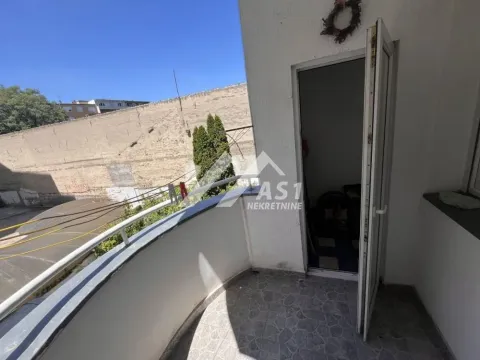 Izdavanje, dvosoban stan, 42m², Grbavica, Novi Sad Sve Podlokacije - image 7