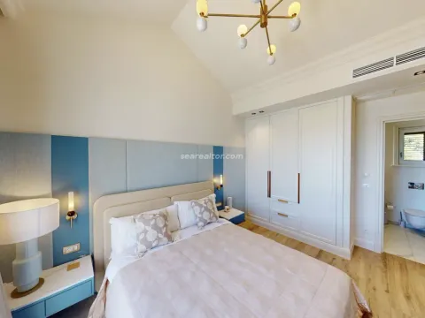 Prodaja, dvosoban stan, 98m², Luštica Bay, Tivat - image 12