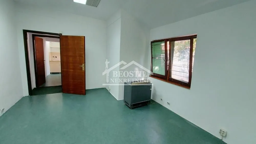 Rent, office space, 74m², Cvetkova Pijaca, Zvezdara Sve Podlokacije