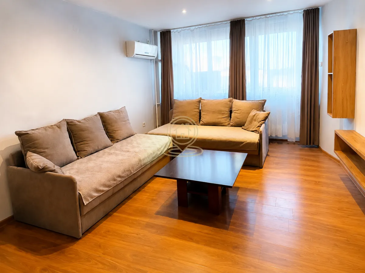Izdavanje, dvosoban stan, 53m², Liman 2, Novi Sad Sve Podlokacije