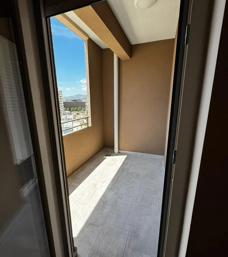 Prodaja, dvosoban stan, 68m², Central Point, Podgorica