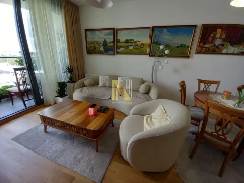 Sale, three bedroom apartment, 68m², Sajmište, Novi Sad