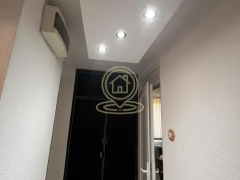 Rent, two bedroom apartment, 50m², Centar, Kragujevac - image 6