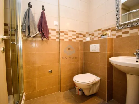 Rent, one bedroom apartment, 41m², Ljubović, Podgorica - image 9