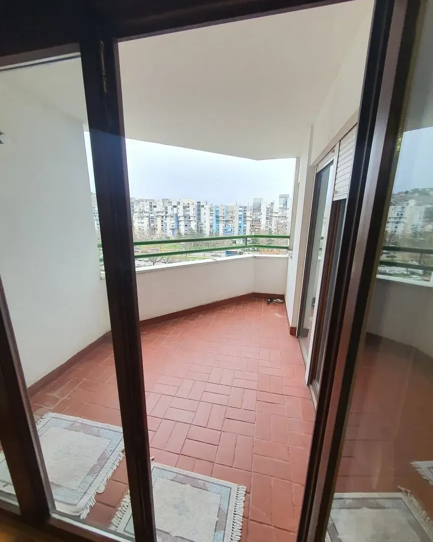 Prodaja, stan, 105m², Podgorica, Crna Gora
