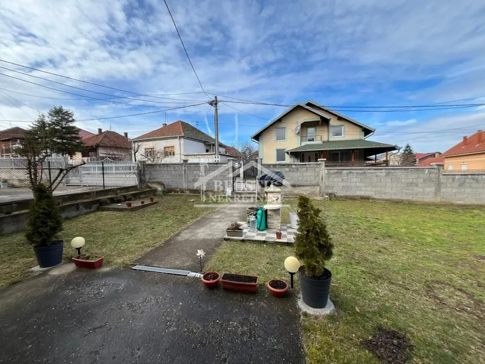 Prodaja, kuća, 129m², Plavinac, Smederevo
