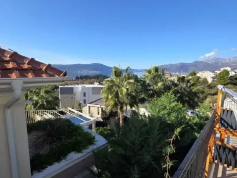Prodaja, dvosoban stan, 49m², Kava, Tivat - image 1