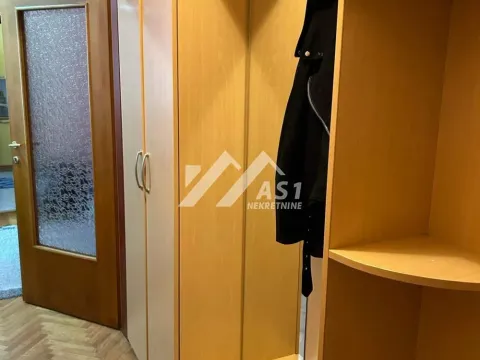 Rent, three bedroom apartment, 72m², Grbavica, Novi Sad Sve Podlokacije - image 6