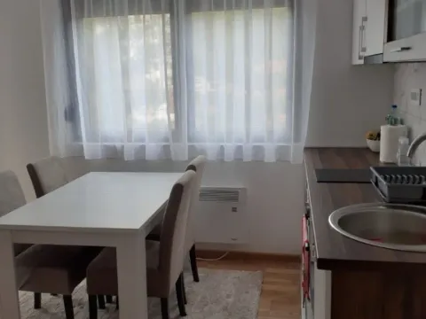 Izdavanje, jednosoban stan, 27m², Centar, Zlatibor - image 5