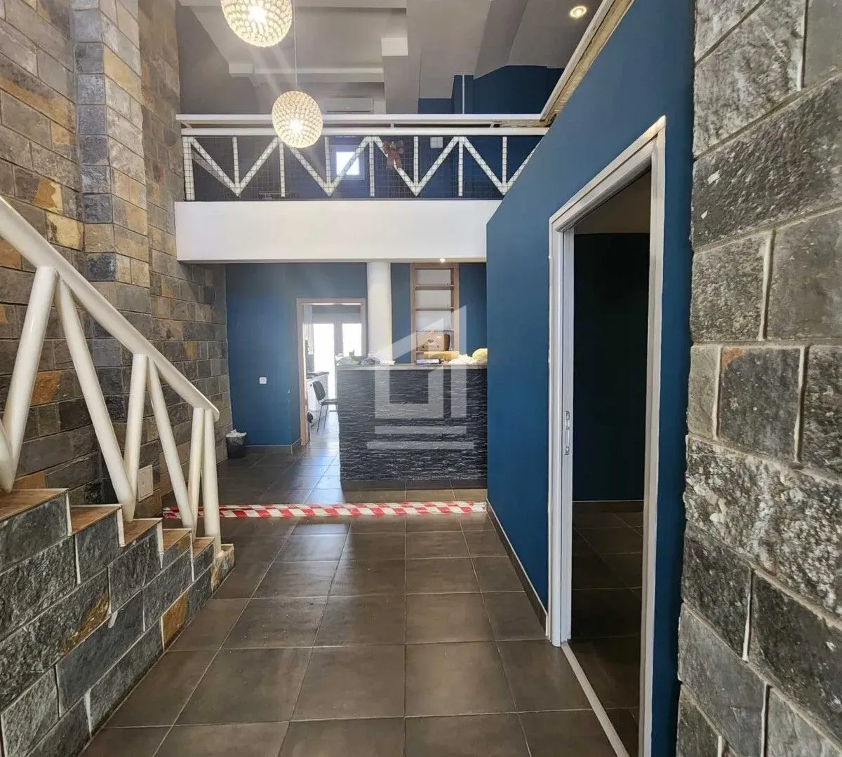 Rent, office space, 180m², Krivi Most, Podgorica