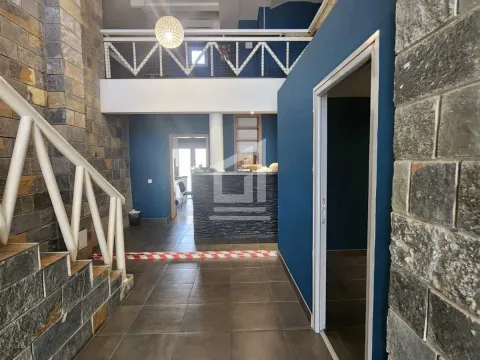 Rent, office space, 180m², Krivi Most, Podgorica - image 10