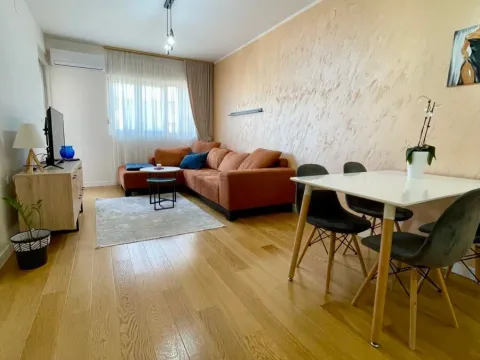 Izdavanje, jednosoban stan, 50m², Central Point, Podgorica - image 1