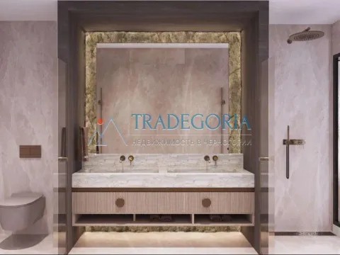 Prodaja, dvosoban stan, 81m², Tivat, Crna Gora - image 24